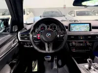 Usado BMW X6 Comfort Edition 575 CV (422 kW) 2015 Negro SUV