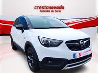 usado Opel Crossland X 1.2 81kW Design Line 120 Aniversario SS Te puede interesar