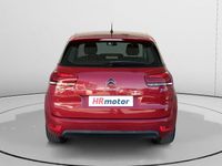 Usado Citroën C4 Picasso Live 131 CV (96 kW) 2017 Monovolumen