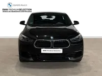 Usado BMW X2 Executive 140 CV (102 kW) 2022 Negro SUV