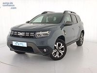 Usado Dacia Duster Journey 130 CV (95 kW) 2023 Gris SUV