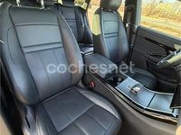 Usado Land Rover Range Rover evoque Autobiography 309 CV (227 kW) 2024 Gris / plata SUV