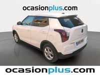 Usado SsangYong Tivoli 128 CV (94 kW) 2023 Blanco SUV