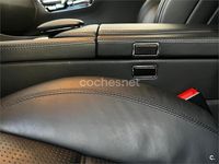 Usado Mercedes CL63 AMG AMG 525 CV (386 kW) 2009 Negro Coupe