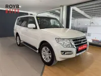 Usado Mitsubishi Montero 200 CV (147 kW) 2015 Blanco SUV