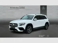 Usado Mercedes GLB200 150 CV (110 kW) 2021 Otro SUV