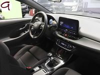 Usado Hyundai i30 N Line 101 CV (74 kW) 2025 Azul Utilitario