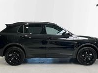 Usado Lynk & Co 01 280 CV (205 kW) 2025 Negro SUV
