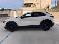 Usado Mazda CX-30 Homura-Line 150 CV (110 kW) 2022 Blanco SUV