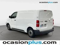 usado Opel Vivaro 2.0 Diésel 110kW (150CV) M Inc. Select