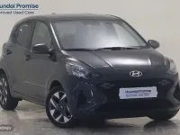 Usado Hyundai i10 2025 Utilitario
