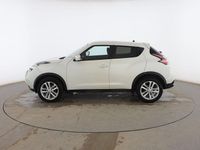 Usado Nissan Juke Acenta 115 CV (84 kW) 2018 Blanco SUV