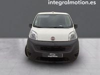 Usado Fiat Fiorino 80 CV (58 kW) 2021 Monovolumen