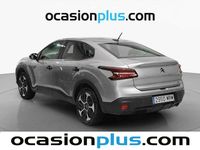 Usado Citroën C4 X PureTech 102 CV (75 kW) 2024 Gris SUV