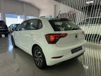 Usado VW Polo Life 95 CV (69 kW) 2024 Blanco Utilitario