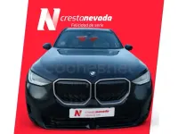 Usado BMW X3 Comfort Edition 299 CV (219 kW) 2025 Negro SUV