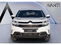 usado Citroën C5 Aircross PureTech S&S Feel 130