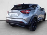 Usado Nissan Juke N-Connecta 114 CV (83 kW) 2024 SUV