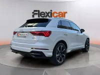 Usado Audi Q3 Premium 150 CV (110 kW) 2019 Blanco SUV