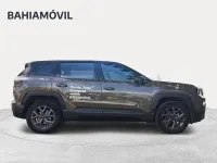 Usado Jeep Compass Altitude 145 CV (106 kW) 2026 Marrón SUV