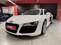 usado Audi R8 Coupé 4.2 FSI quattro R tronic