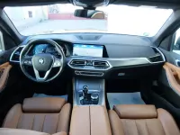Usado BMW X5 Comfort Edition 286 CV (210 kW) 2021 Gris / plata SUV
