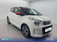 usado Citroën C1 PureTech 82 Feel Edition