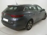 Usado Renault Mégane Evolution 160 CV (117 kW) 2022 Familiar