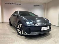 usado Hyundai Ioniq 6 168kw Star Rwd