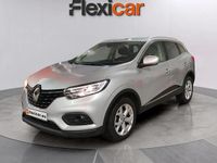 Usado Renault Kadjar Intens 116 CV (85 kW) 2019 Gris SUV