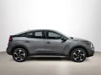 Usado Citroën C4 Feel 131 CV (96 kW) 2022 Gris Berlina