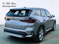 Usado BMW iX1 Comfort Edition 150 kW (204 CV) 2024 Plateado SUV