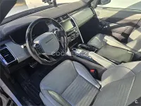 Usado Land Rover Discovery HSE Luxury 258 CV (189 kW) 2018 Blanco SUV