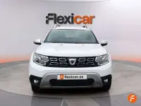 Usado Dacia Duster Essentiel 114 CV (83 kW) 2020 Blanco SUV