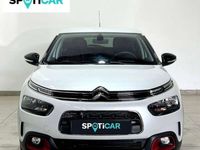 usado Citroën C4 Cactus 1.2 PureTech S&S Feel 110