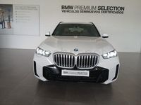 Usado BMW X5 Comfort Edition 298 CV (219 kW) 2025 Blanco SUV