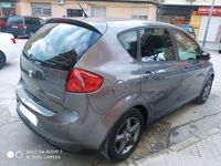 Usado Seat Altea I-Tech 105 CV (77 kW) 2014 Blanco Monovolumen