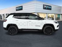 Usado Jeep Compass 240 CV (176 kW) 2023 Blanco SUV