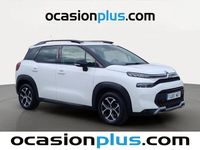Usado Citroën C3 Aircross PureTech 110 CV (80 kW) 2023 Blanco SUV