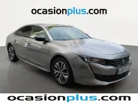Usado Peugeot 508 SW Allure 130 CV (95 kW) 2022 Familiar