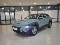 Occasion Hyundai Kona 129 PK (94 kW) 2025 Groen SUV