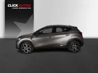 Usado Mitsubishi ASX 141 CV (103 kW) 2024 Gris SUV