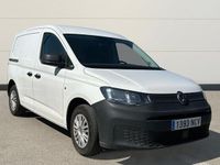 Usado VW Caddy 102 CV (75 kW) 2025 Monovolumen