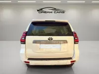 Occasion Toyota Land Cruiser 204 PK (150 kW) 2021 Wit SUV