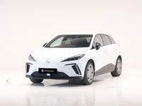 Usado MG MG4 EV Luxury 150 kW (204 HP) 2023 Branco Citadino