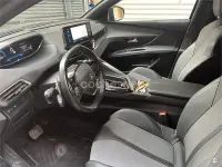 Usado Peugeot 3008 Allure 130 CV (95 kW) 2024 Negro SUV