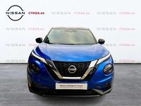 Usado Nissan Juke Tekna 114 CV (83 kW) 2025 SUV