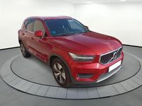 Usado Volvo XC40 Inscription 262 CV (192 kW) 2020 Rojo SUV