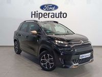 Usado Citroën C3 Aircross Feel 110 CV (80 kW) 2023 Negro SUV