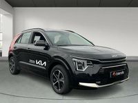 Usado Kia Niro 183 CV (134 kW) 2025 Negro SUV